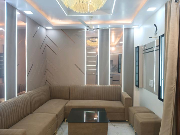 Mohan Garden, Dwarka Mor Main Image 1