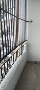 Balcony Image of 1800 Sq.ft 3 BHK Apartment / Flat for sale in Ansal Crown Heights Area, Sector 80 Faridabad for Rs. 18000000