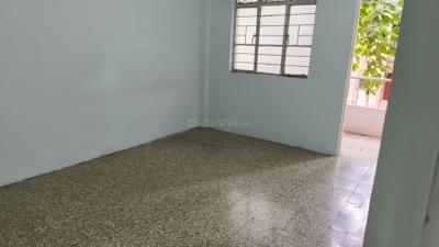 Bedroom Image of 1258 Sq.ft 2 BHK Apartment / Flat for rent in Bibwewadi Pune for Rs. 19000