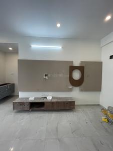 Hall Image of 1530 Sq.ft 3 BHK Apartment / Flat for sale in Suraksha Sunrise Park, Bidaraguppe Bengaluru for Rs. 9180000