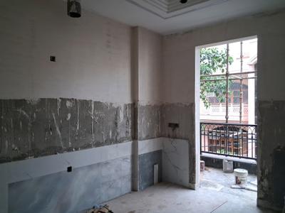 Kitchen Image of 1800 Sq.ft 3 BHK Builder Floor for sale in Paschim Vihar New Delhi for Rs. 40000000
