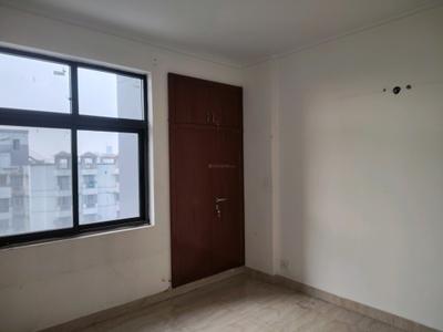 Bedroom Image of 674 Sq.ft 1 BHK Apartment / Flat for rent in CGEWHO Kendriya Vihar, Phi II Greater Noida for Rs. 15000