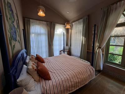 Balcony Image of 3767 Sq.ft 4 BHK Villa for sale in Bastora Goa for Rs. 80000000