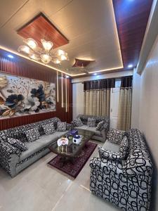 Hall Image of 1140 Sq.ft 2 BHK Apartment / Flat for sale in Aman Vihar Dehradun for Rs. 7500000