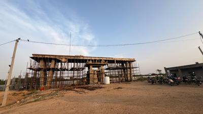 Image of 2124 Sq.ft Residential Plot / Land for sale in Gagwana, Ajmer for Rs. 7056400