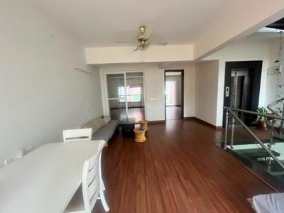 Hall Image of 8000 Sq.ft 6 BHK Apartment / Flat for rent in Puravankara Coronation Square Apartment, JP Nagar Bengaluru for Rs. 220000