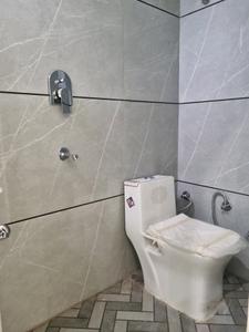 Bedroom Two Image of 600 Sq.ft 2 BHK Apartment / Flat for sale in Sector 1 Dwarka New Delhi for Rs. 5900006