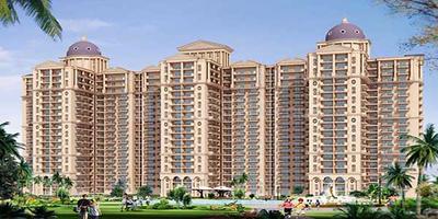Image of 2090 Sq.ft 3 BHK Apartment / Flat for sale in Ambika Florence Park, New Chandigarh, Chandigarh for Rs. 21000000