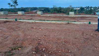 Image of 1200 Sq.ft Residential Plot / Land for sale in Nadaprabhu Kempegowda layout, Bengaluru for Rs. 13020000