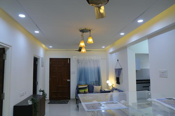 R R Charan Royal Palace Main Image 1