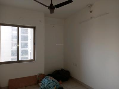 Bedroom Image of 1017 Sq.ft 2 BHK Apartment / Flat for rent in Bhiwandi Thane for Rs. 13000
