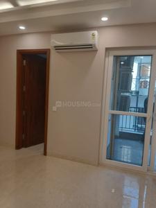 Hall Image of 2700 Sq.ft 3 BHK Builder Floor for sale in New Friends Colony New Delhi for Rs. 62500000