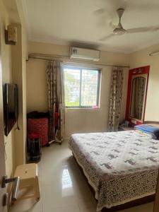 Bedroom Image of 630 Sq.ft 1 BHK Apartment / Flat for sale in Suraj Jacob Apartments, Dadar West Mumbai for Rs. 25000000