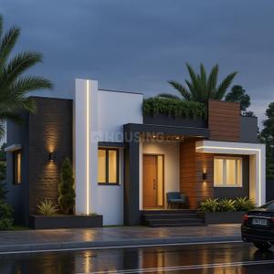 Image of 450 Sq.ft 2 BHK Independent House for sale in Nelamangala, Bengaluru for Rs. 3100000
