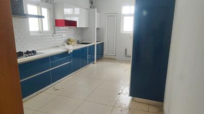 Kitchen Image of 1500 Sq.ft 3 BHK Apartment / Flat for rent in Prestige Falcon City, Konanakunte Bengaluru for Rs. 64000