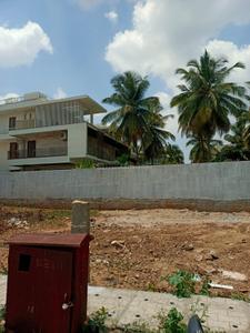 Image of 1200 Sq.ft Residential Plot / Land for sale in Kalkere, Bengaluru for Rs. 15000000