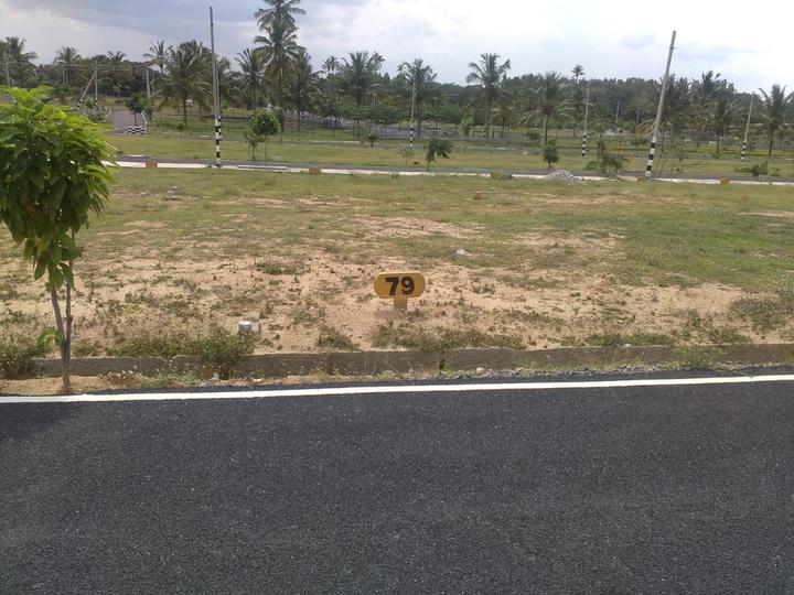 Thavarekere Main Image 1