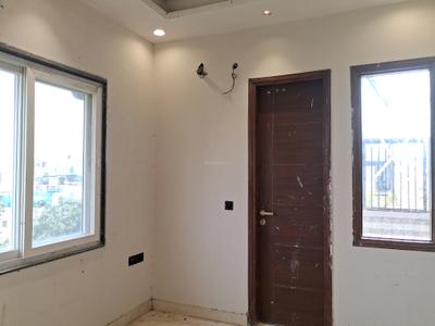 Bedroom Image of 1000 Sq.ft 3 BHK Builder Floor for sale in Paschim Vihar New Delhi for Rs. 20000000