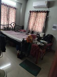 Bedroom Image of 510 Sq.ft 1 BHK Apartment / Flat for sale in Nagerbazar Kolkata for Rs. 2200000