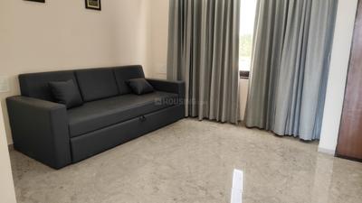 Bedroom Image of 2400 Sq.ft 4 BHK Independent House for sale in Dahin Nagar Surat for Rs. 11500000