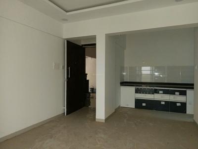 Living Room Image of 1100 Sq.ft 2 BHK Apartment / Flat for sale in Silver Stone, Handewadi Pune for Rs. 4600000