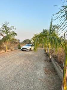 Image of 1000 Sq.ft Residential Plot / Land for sale in Naya Raipur, Raipur for Rs. 555000