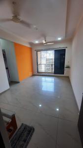 Hall Image of 1080 Sq.ft 2 BHK Apartment / Flat for sale in Tricity Pride, Ulwe Navi Mumbai for Rs. 8450000