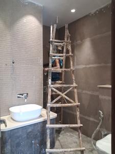 Bedroom Three Image of 1650 Sq.ft 3 BHK Builder Floor for sale in Paschim Vihar New Delhi for Rs. 37000000