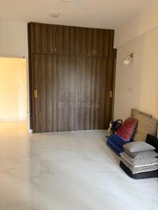 Bedroom Image of 1500 Sq.ft 2 BHK Apartment / Flat for rent in Vignana Kendra Bengaluru for Rs. 135000