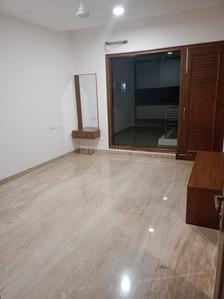 Bedroom Image of 1600 Sq.ft 3 BHK Builder Floor for rent in Sector 21 Chandigarh for Rs. 70000