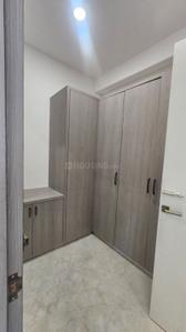 Bedroom Image of 4000 Sq.ft 4 BHK Apartment / Flat for rent in Madhapur Hyderabad for Rs. 175000