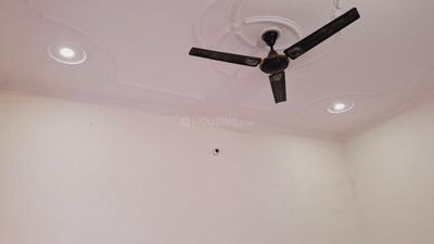Bedroom Image of 1200 Sq.ft 2 BHK Independent House for rent in Mahanagar Colony Bareilly for Rs. 12000