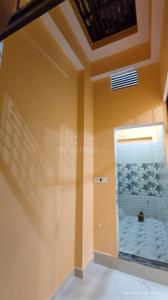 Bedroom Image of 450 Sq.ft 1.5 BHK Apartment / Flat for rent in Naini Allahabad for Rs. 7000