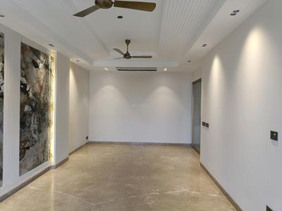 4 BHK Independent Builder Floor