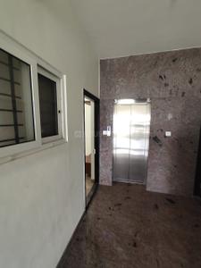 Kitchen Image of 750 Sq.ft 1 BHK Apartment / Flat for rent in Murugeshpalya Bengaluru for Rs. 28000
