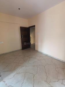 Bedroom Image of 559 Sq.ft 1 BHK Apartment / Flat for sale in Hallmark Savera, Taloja Navi Mumbai for Rs. 3700000