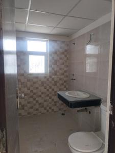 Bedroom Two Image of 1700 Sq.ft 3 BHK Apartment / Flat for sale in Terrace Homes, Noida Extension Greater Noida for Rs. 14000000