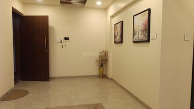 Living Room Image of 1120 Sq.ft 2 BHK Apartment / Flat for sale in Reliable Balaji Zowie, Taloja Navi Mumbai for Rs. 8900000