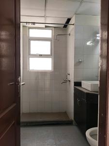 Common Bathroom Image of 1300 Sq.ft 2 BHK Apartment / Flat for sale in Bestech Park View Residency, Palam Vihar Gurgaon for Rs. 17500000