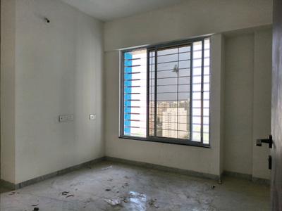 Bedroom Image of 910 Sq.ft 2 BHK Apartment / Flat for sale in Aishwaryam Insignia, Punawale Pune for Rs. 7500000