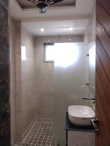 Bedroom One Image of 2403 Sq.ft 4 BHK Builder Floor for sale in Puri Aman Villas, Sector 89 Faridabad for Rs. 24500000