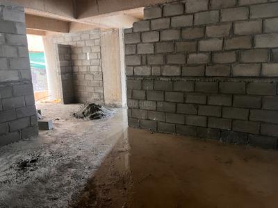Bathroom Image of 1140 Sq.ft 2 BHK Apartment / Flat for sale in Munnekollal Bengaluru for Rs. 8825000