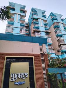 Image of 1800 Sq.ft 3 BHK Apartment / Flat for sale in Bodakdev, Ahmedabad for Rs. 15000000