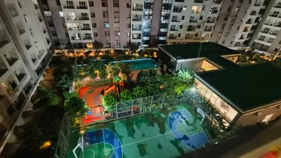 Image of 934 Sq.ft 2 BHK Apartment / Flat for rent in Kohinoor Viva City, Dhanori, Pune for Rs. 23000