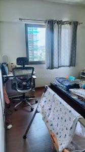 Bedroom Image of 1311 Sq.ft 2 BHK Apartment / Flat for sale in Paranjape Blue Ridge, Hinjawadi Pune for Rs. 13500000