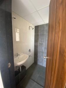 Bathroom Image of 880 Sq.ft 2 BHK Apartment / Flat for sale in Joyville Hadapsar Annexe Phase 6, Shewalewadi Pune for Rs. 6991000