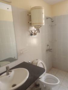 Image of 2200 Sq.ft 4.5 BHK Apartment / Flat for sale in Sare Crescent Green Parc, Sector 92, Gurgaon for Rs. 18400000