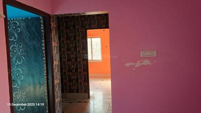 Hall Image of 825 Sq.ft 2 BHK Apartment / Flat for rent in Dunlop Kolkata for Rs. 12000