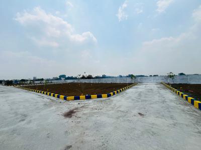 Image of 962 Sq.ft Residential Plot / Land for sale in Sriperumbudur, Chennai for Rs. 1923038