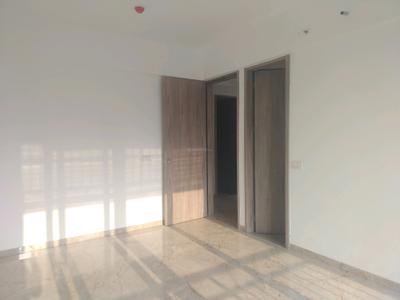 Bedroom Image of 1331 Sq.ft 3 BHK Apartment / Flat for sale in Ceratec West Winds, Maan Pune for Rs. 11500000
